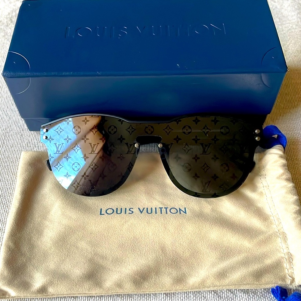 Louis Vuitton Sunglasses
